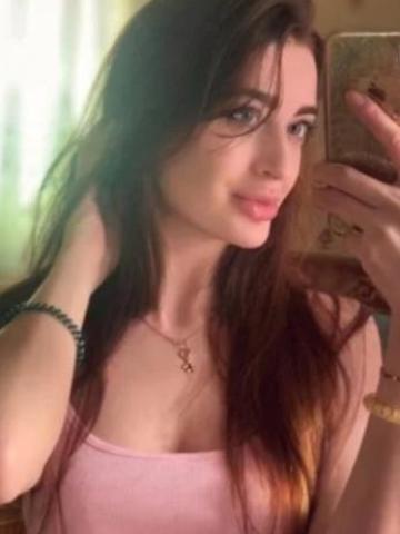 Проститутка Агата